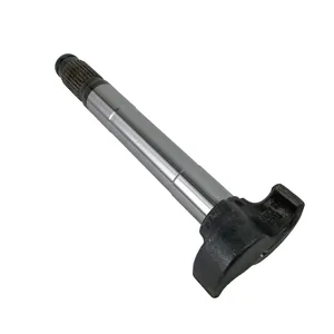 Meritor Q Plus 1.5 28 Spline Right Hand Camshaft 738724 