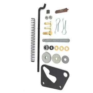 Holland Rebuild Kit 240102 