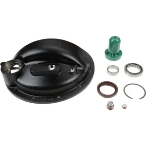 Spicer Differential Cover 216414 