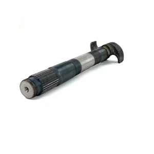 Armada Q Plus 1.5 28 Spline Right Hand Camshaft 291648 