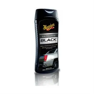 Meguiar’s Wax ULTIMATE BLACK 1293804 