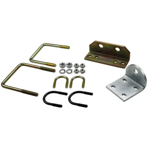 Moog STEERING DAMPER 1087654 