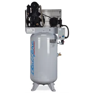 Belaire Compressors/American 7.5HP 80 GALLON 1243416 