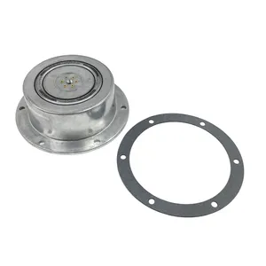 Dual Dynamics Hubcap - Front Steer Wheel 221806 