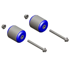 Atro Axle Torque Rod 277512 