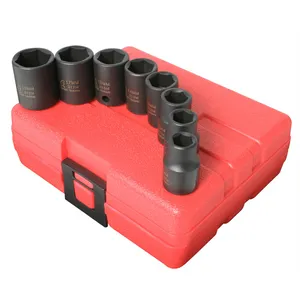 Sunex Tool SOCKET SET IMPA 1339984 