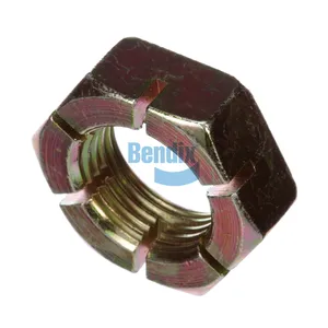 Bendix NUT C SHAFT 423758 