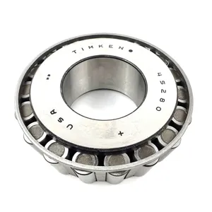 Timken Tapered Roller Bearing Cone 262424 