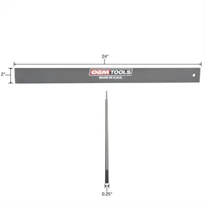 ToolWeb 24IN STRAIGHT E 1301560 