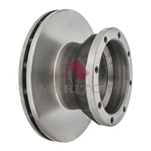Meritor ROTOR 1011036 