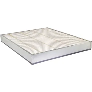 Baldwin AIR FILTER 907332 