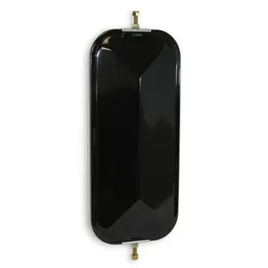 Velvac 7 X 16 BLACK 1042558 