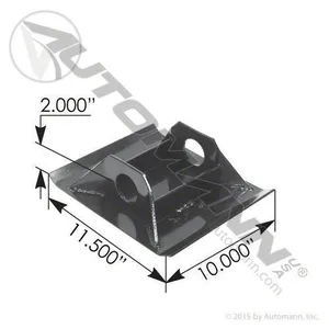 Automann Landing Gear 349888 