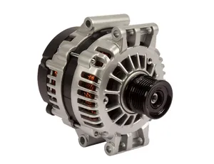 Delco Remy NEW ALT 494490 