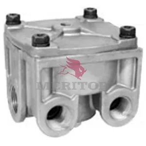 Meritor Reman Relay Vlv 771436 