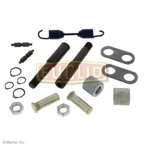 Euclid Brake Kit 220164 