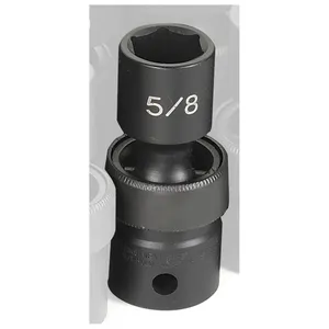 Grey Pneumatic Corp SOCKET 1/2 DRV 1237551 