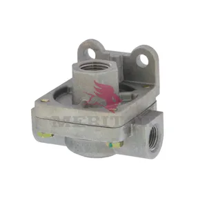 Meritor New Qk Rel Vlv 367714 