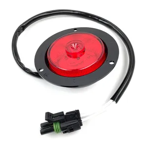 Peterson Auxiliary Light 302204 