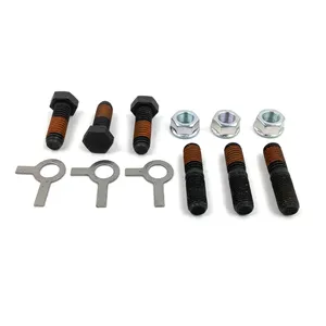 Chelsea Install Kit 256444 