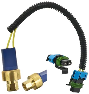 TruckAir Switch - Pressure 302836 