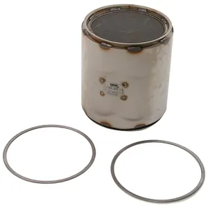 Dorman Diesel Particulate Filter (DPF) 548770 