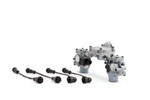 Wabco Vack Pack w/ Adpt 263466 