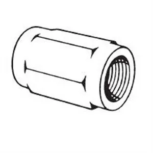 Lincoln Industrial COUPLING 1270360 