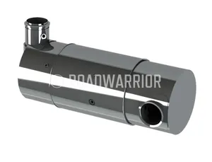 Roadwarrior Scr Catalyst 714804 
