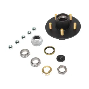 DEXTER AXLE KT HUB 008 258 1149702 