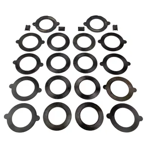 Spicer DISC&PLATE KIT 426212 