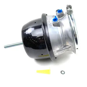 MGM Spring Brake (Piggy Back) Assembly 252558 