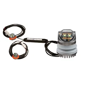ECCO STROBE 386736 