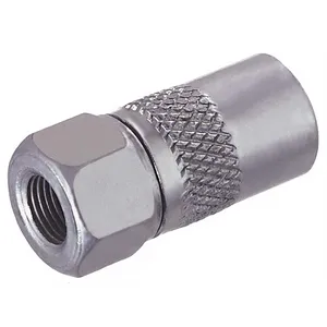 Lincoln Industrial GREASE COUPLER 1267346 