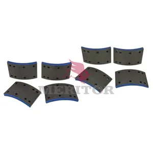 Meritor Lining-Axle Set 919520 