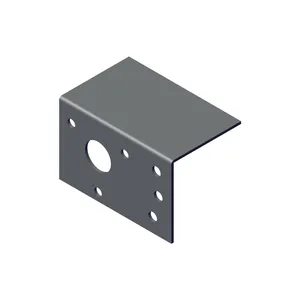 Roll-Rite Bracket, Steel 1007564 