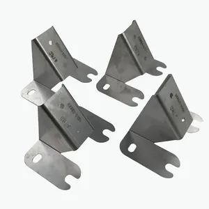 Atro Axle Torque Rod 308520 