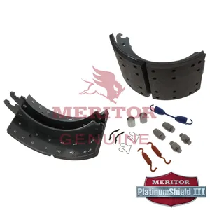 Meritor Lined Shoe Kit 302368 
