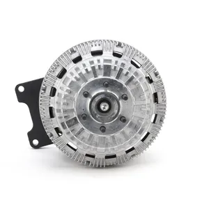 Horton Engine Cooling Fan Clutch 628844 
