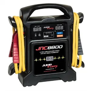 Clore Automotive/Solar 800 START ASSIS 1331658 