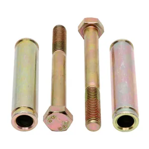 Raybestos DISC BRAKE CALIPER BOLT KIT 986250 