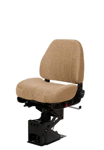 National SEAT CAPT 1041886 