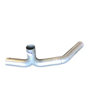 Heavy Duty Manufacturing Y-Pipe - Exhaust 251272 