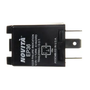 Truck-Lite FLASHER 1093544 