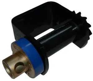 Ancra Web Winch-Bot Mount 229492 