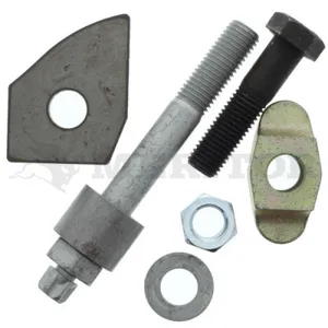 Euclid Service Parts K 924860 