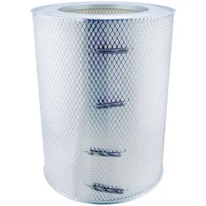Baldwin AIR FILTER 372518 
