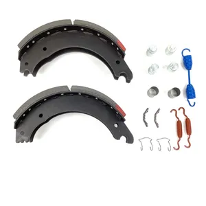 Armada Brake Shoe Kit, Reman 251338 