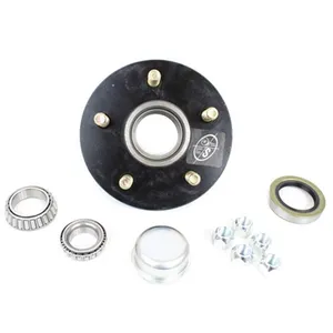Southwest Wheel HUB ASSEMBLY 1006214 
