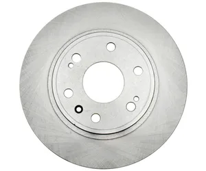 Raybestos DISC BRAKE ROTOR 243402 